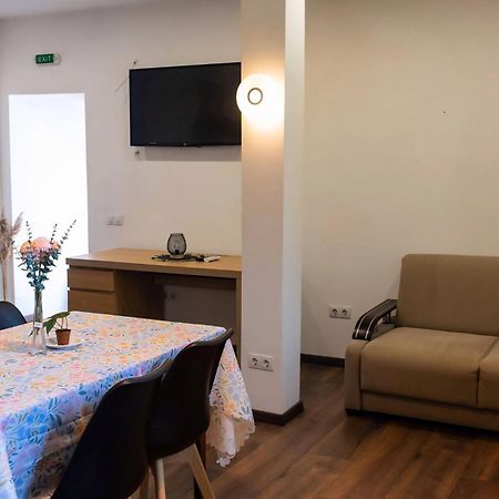 Kesletz House Hotel Sibiu Ngoại thất bức ảnh