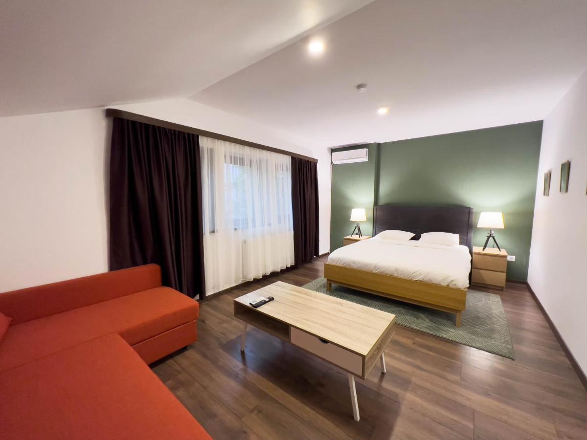 Kesletz House Hotel Sibiu Ngoại thất bức ảnh