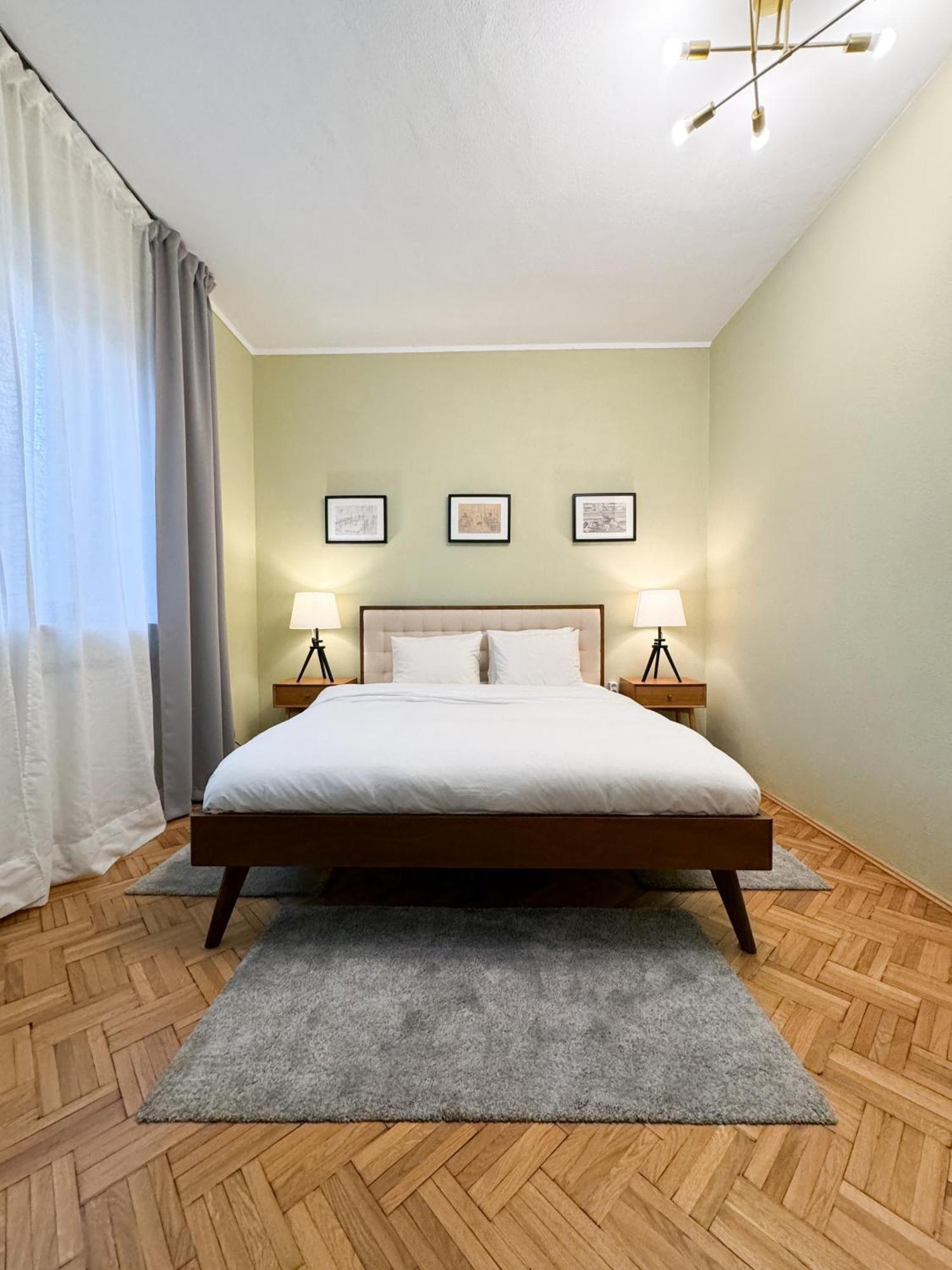 Kesletz House Hotel Sibiu Ngoại thất bức ảnh