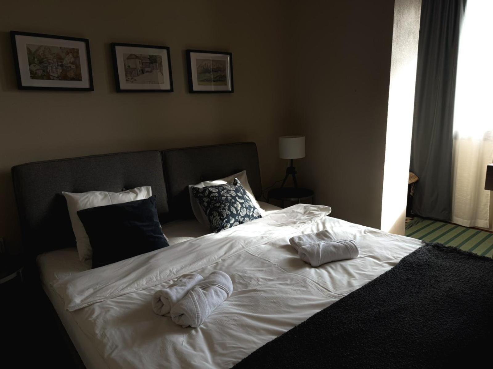 Kesletz House Hotel Sibiu Ngoại thất bức ảnh