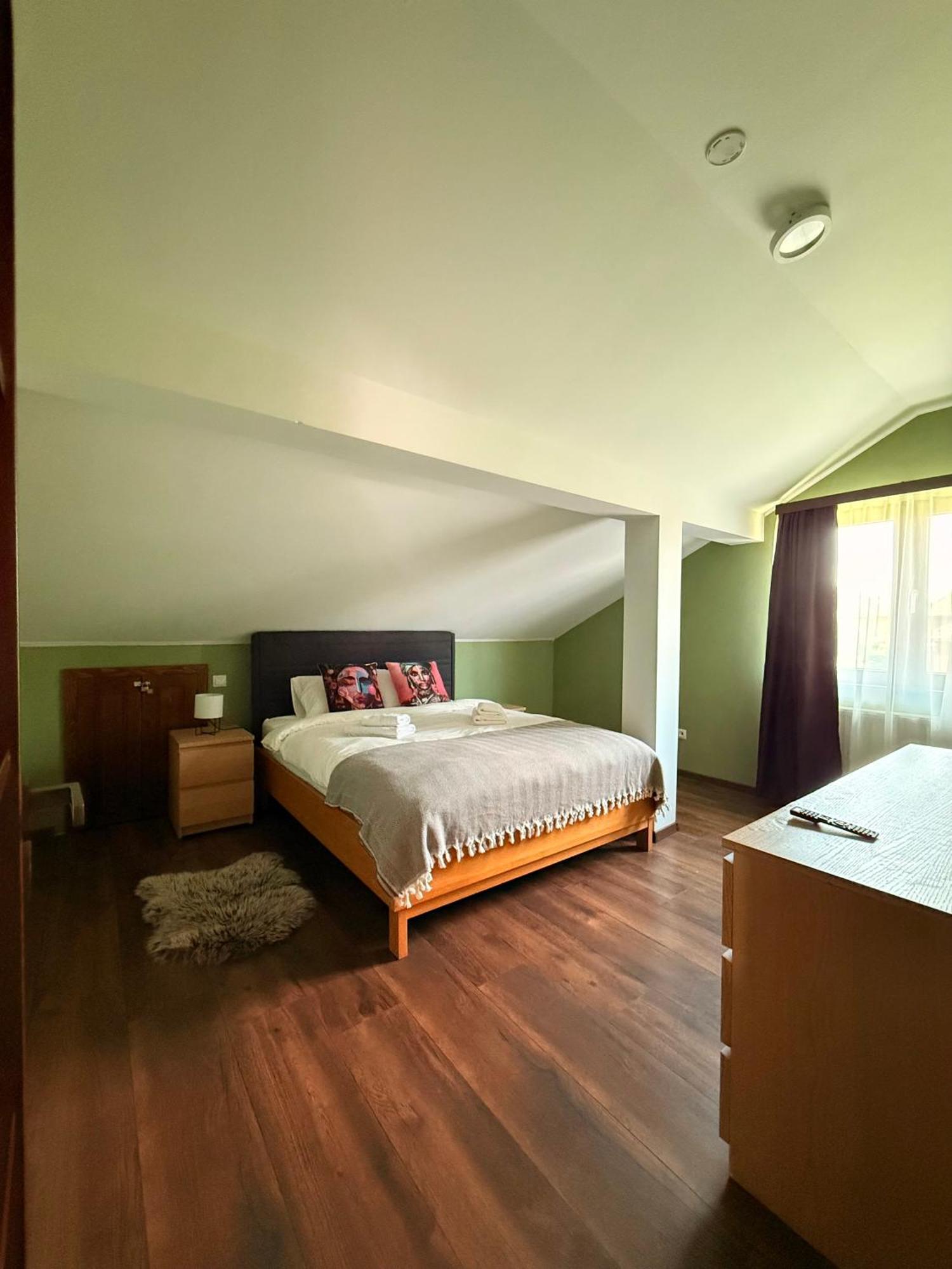 Kesletz House Hotel Sibiu Ngoại thất bức ảnh