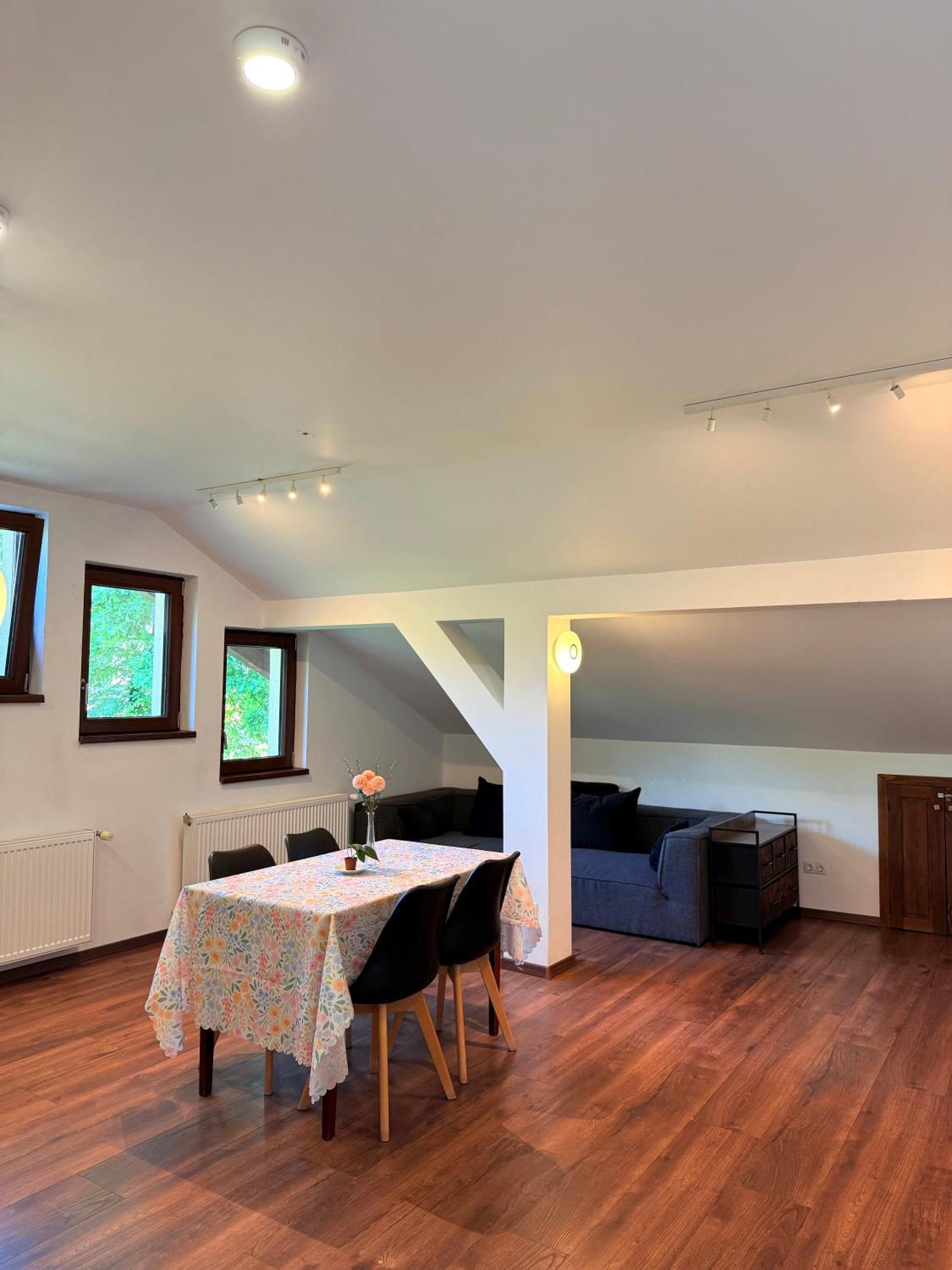 Kesletz House Hotel Sibiu Ngoại thất bức ảnh