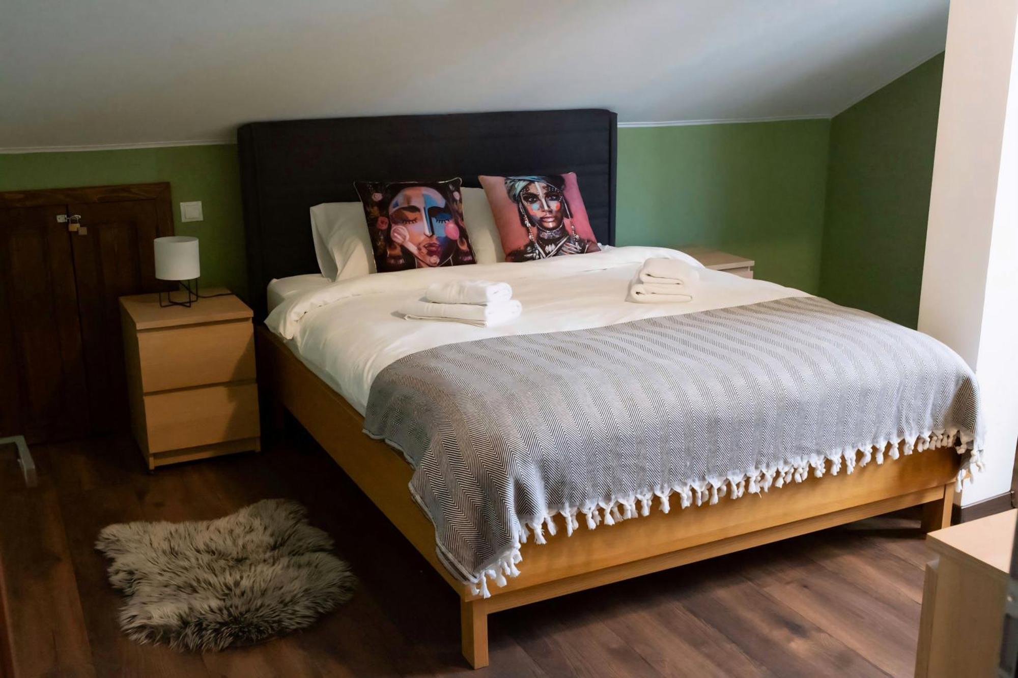 Kesletz House Hotel Sibiu Ngoại thất bức ảnh
