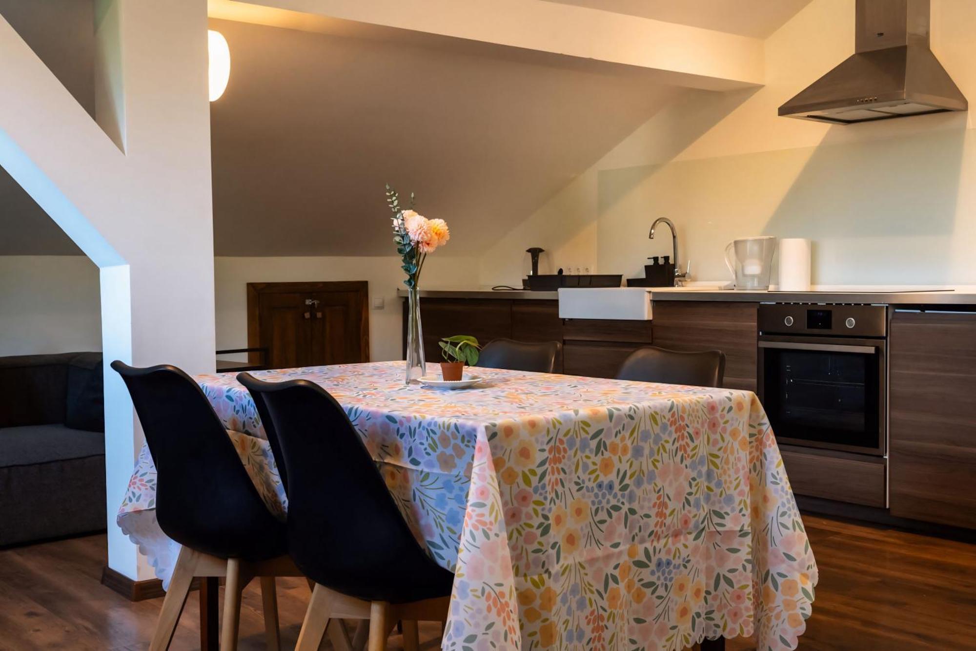 Kesletz House Hotel Sibiu Ngoại thất bức ảnh