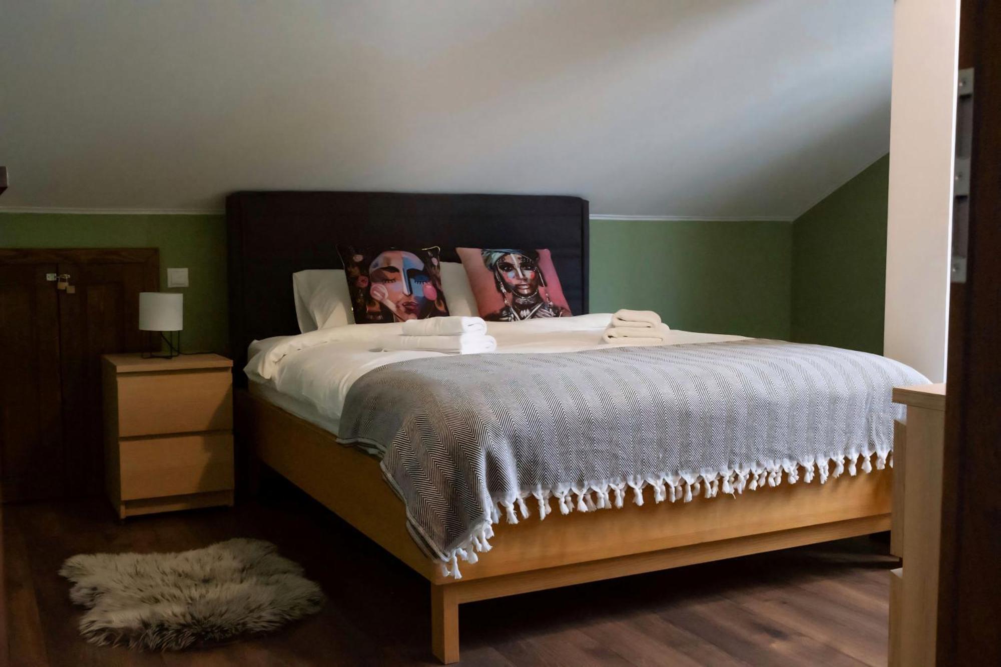 Kesletz House Hotel Sibiu Ngoại thất bức ảnh